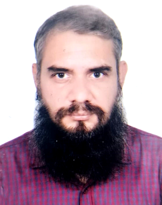 Shaikh Sujauddaula
